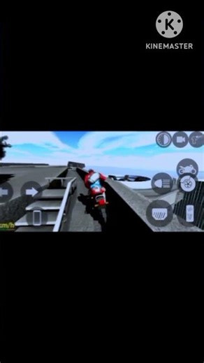 Franklin vs robat indian bike 3D driving gaming video