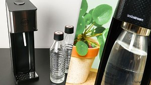 Wassersprudler kaufen: Darauf sollten Sie unbedingt achten