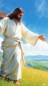 Catholic Morning Prayer for Joy in Life | Daily Devotion to Serve with Love