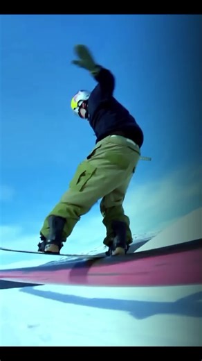 Top Speed Song for Snowboarding Sports