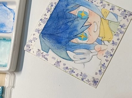 虽然没什么人看，但我依旧坚持更新