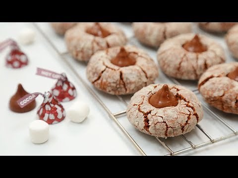 3 Holiday Cookie Recipes