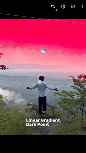 📸Lightroom CINEMATIC PHOTO Editing | #shorts #short #ytshorts #photoediting #lightroom #photo