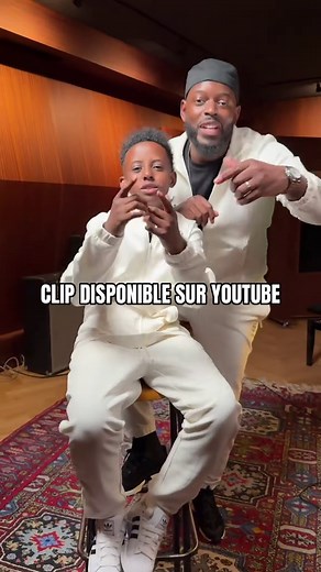 Clip Dadju ft Fally Ipupa & Keblack : Retour ici 🎥🍿