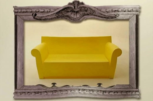 SOFA BUBBLE CLUB (THE)