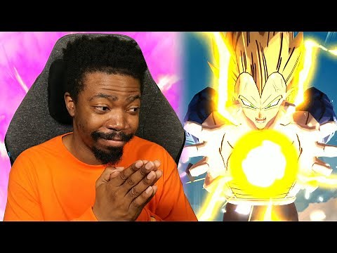 UNLEASHING A BURST OF DAMAGE WITH LF SUPER VEGETA!!! Dragon Ball Legends Gameplay!