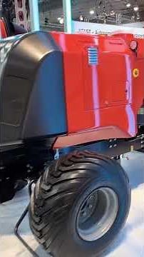 Autonomy in agriculture at Agritechnica 2025