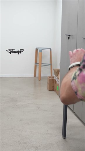 When the dev team plays. #neuralband #mudralink