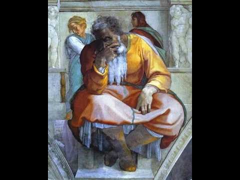 Εισαγωγή στην Παλαιά Διαθήκη | 18/24. Προφήτες Μιχαίας, Ιερεμίας και Αββακούμ | Πανεπιστήμιο Γέιλ