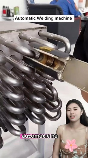 Automatic Welding Machine #DadangChannel #diytools #tips #technique #lifehacks #tricks #hacks #WorkSmarterNotHarder #smartideas #diy | Dadang Channel