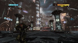 Transformers: Fall of Cybertron