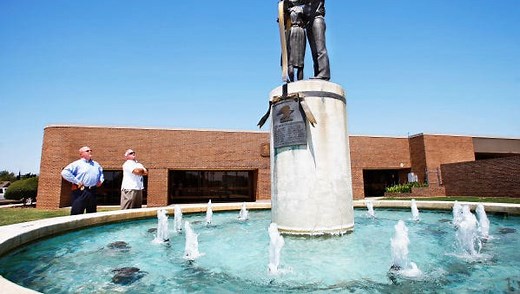 Edmond Post Office massacre: Marking 25 years