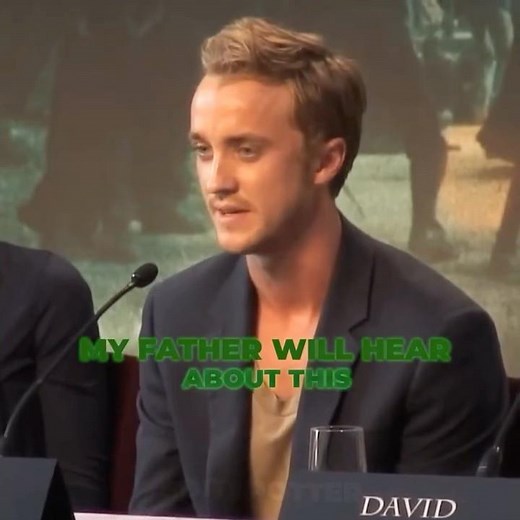 The actors' favorite lines | Part 2 | Harry Potter #harrypotter #edit #movie