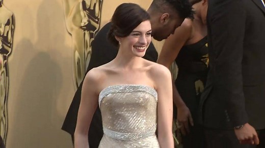 2.7K reactions · 178 shares | Happy Birthday, Anne Hathaway! Remember...