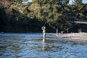 Single Hand Spey 101