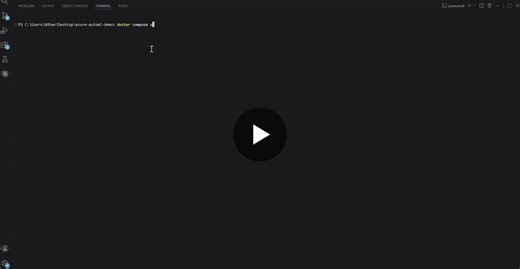 #machinelearning #azure #aiagent #responsibleai #python | Ali Hosein Ghanemi