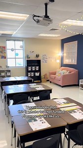 995K views · 10K reactions | admin got mad at me for NOT decorating...