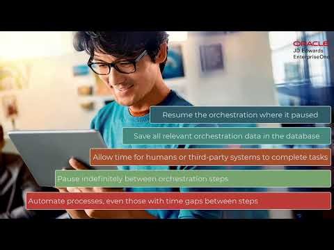 Stateful Orchestrations Quick Tour