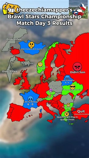 #mapguide #europe #geographythroughmaps #geography #mapping