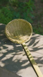 172K views · 2.5K reactions | A thousand years of tradition | The ancient art of bamboo strainers | Incredible Utilities | Facebook