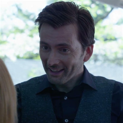 Kilgrave Edit | Jessica Jones (2015) #kilgrave #davidtennant #purpleman #jessicajones #edit