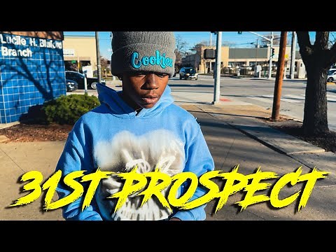 KANSAS CITY HOODS | 31ST PROSPECT | THE MEAN STREETS OF KILLA CITY | HOOD VLOG