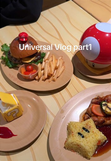 please watch till the end it’s worth watching i swear 🤣 me with my favorite human in japan fun rides good food my inner child having a blast not a worry in the world = meilleur jour de ma vie.