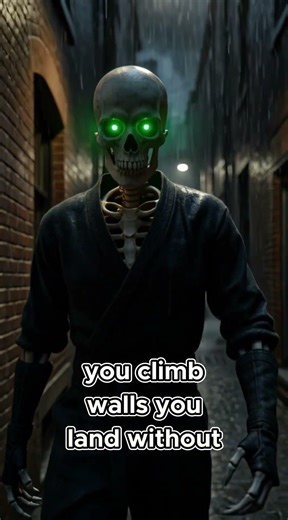 What If You Trained Like a Ninja for 2 Years? | The Silent Warrior Transformation