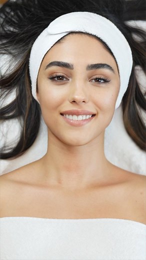 Emsal Doğan Emaar | ‎Look who's here! @raminatorabii just arrived! one of the most famous influencers from Iran. پوستت هم مثل خودت به یه کم عشق و توجه نیاز...‎ | Instagram