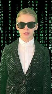 Villain Monologue: Our version of this iconic Matrix monologue 🕶💻 #shorts #thematrix #monologue