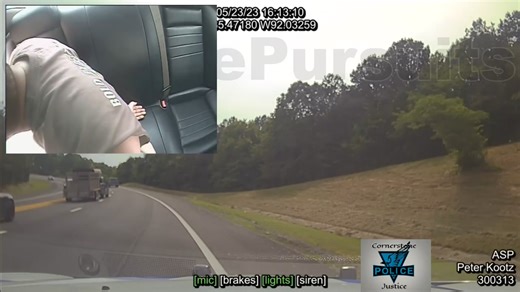 1K views · 17 reactions | Speeding drunk driver fails to understand,...