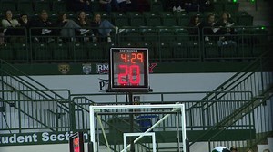 Shot clock proposal shot down by WIAA Board of Control