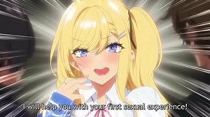 Incha Couple ga You Gal-tachi to Sex Training Suru Hanashi Ep1 — Видео от Ani Funscripter