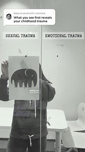 Take the test and find out your trauma response! 💪 | Impulse - Brain Training