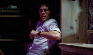 Blu-ray-Review zu «Straw Dogs» (2011) ‒ Immer diese Südstaatler...