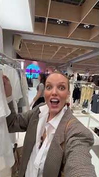 Bershka in Brazil