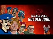 The Rise of the Golden Idol - Official Reveal Trailer - The Game Awards 2023