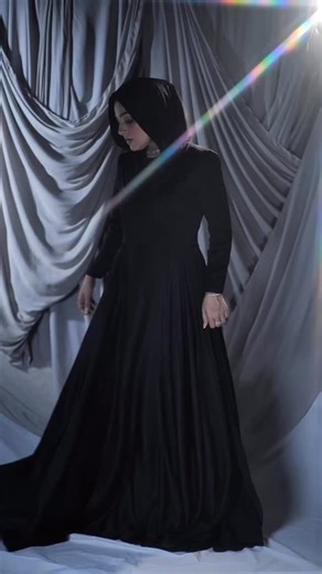 Amna Khan | months of brainstorming, trials and tweaks later.. she’s finally here! Amber Bloom - a bloom in the dark.. bold, warm and a little... | Instagram