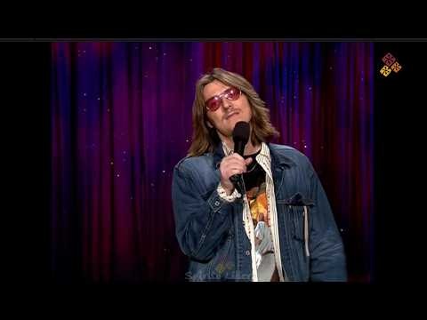 Stand Up Legends Mitch Hedberg Best Of p.I (ENG-CC)💎#comedy #standupcomedy #funny #youtube #shorts