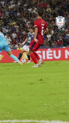 An exclusive backstage pass to #ShopeeCup Matchday 3 at Morodok Techo Stadium #ASEANUtdFC