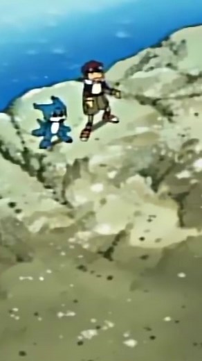 VEEMON DIGIEVOLUCIONA A EXVEEMON - Un Cambio Épico