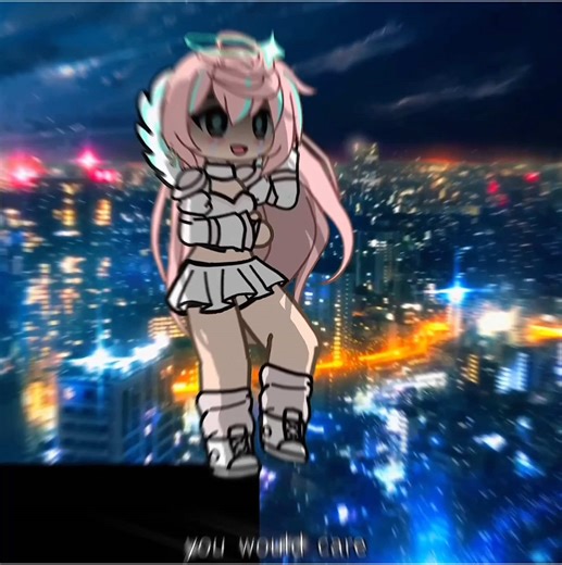 Exploring Gacha Life Nostalgia with Eviee's Edits