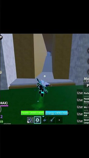 How to find submerged island in blox fruit, roblox