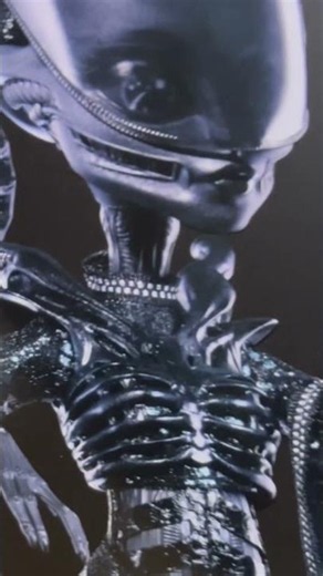Monster High Alien Xenomorph Skullector: Mattel Fang Club Release (2025) #monsterhigh #alien