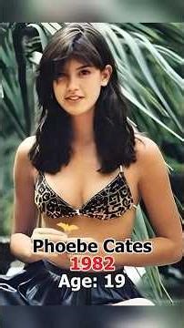 1980s Beauty Icons: Top 10 Actresses Who Ruled Hollywood #shorts