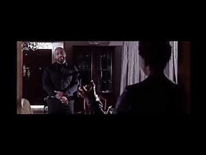 The death of jezman ||kings of joburg ||