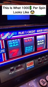 62K views · 119 reactions | $1000 PER SPIN Not a terrible Jackpot here. | The Slot Bandits | Facebook