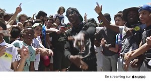 MHD dévoile son nouveau single « Bravo » !