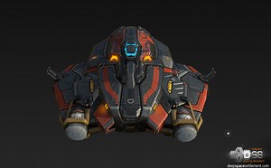 August Update news - Deep Space Settlement