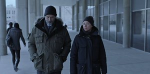 Take a look inside the fourth and final season of #Cardinal. | Cardinal